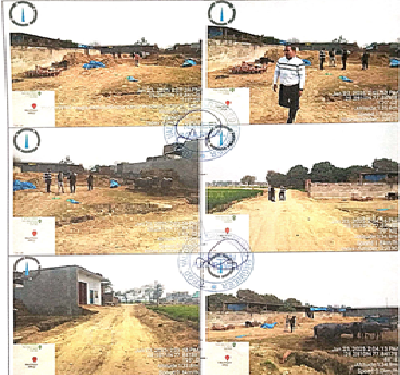 ALHAMD MITTI KALAA 28261